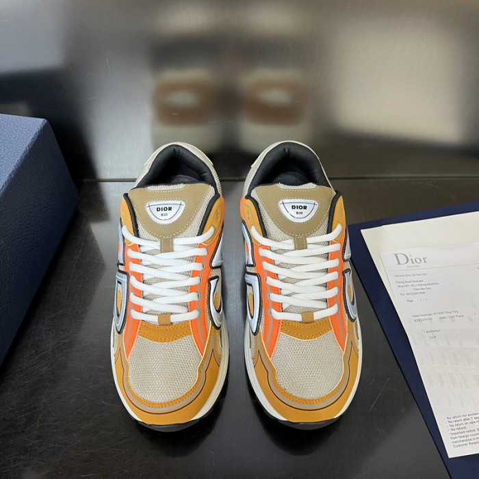 d10r b30 sneaker