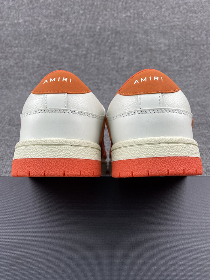 amiri sneaker am25