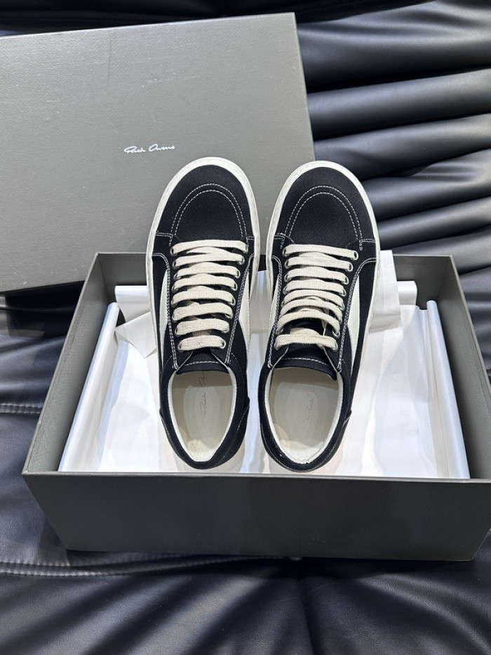 rick 0wens sneakers