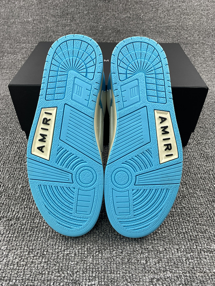 amiri sneaker am32