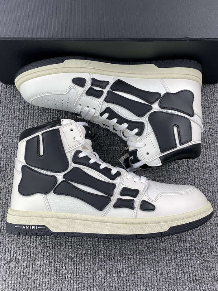 amiri sneaker am33