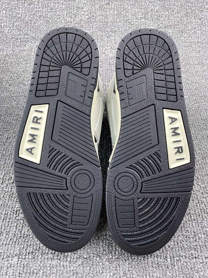 amiri sneaker am34