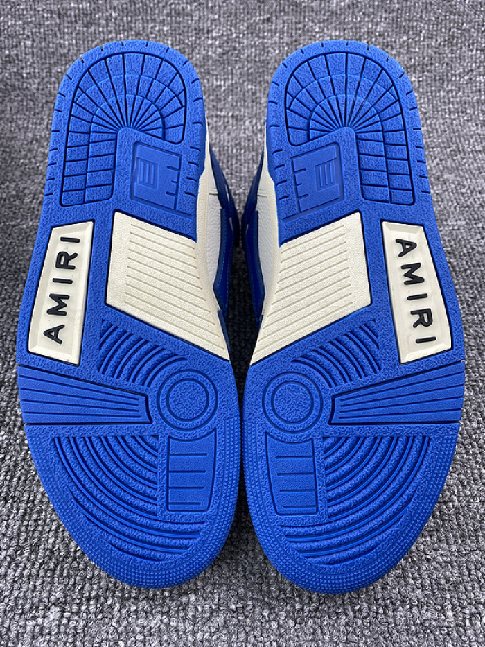 amiri sneaker am36