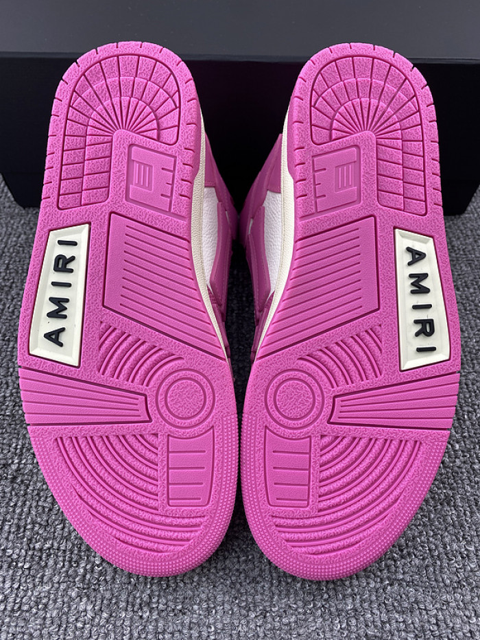 amiri sneaker am37