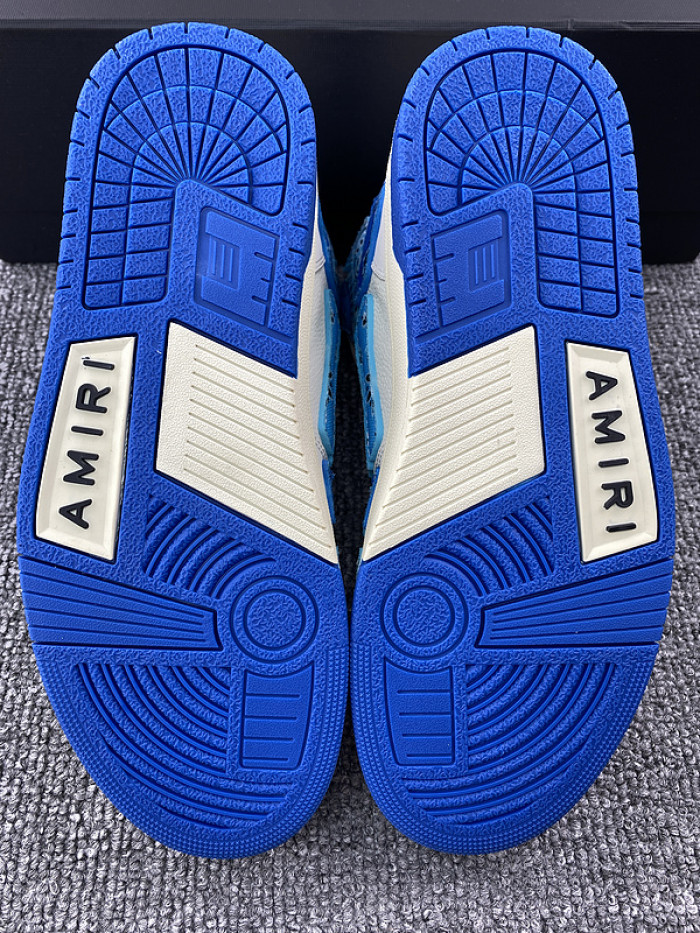 amiri sneaker am38