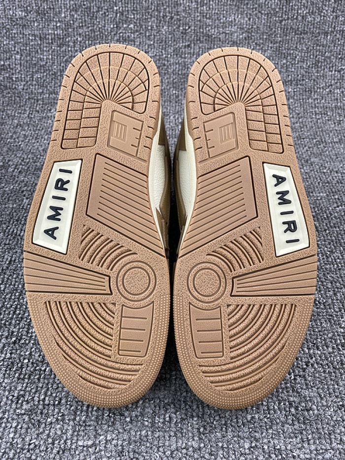 amiri sneaker am39
