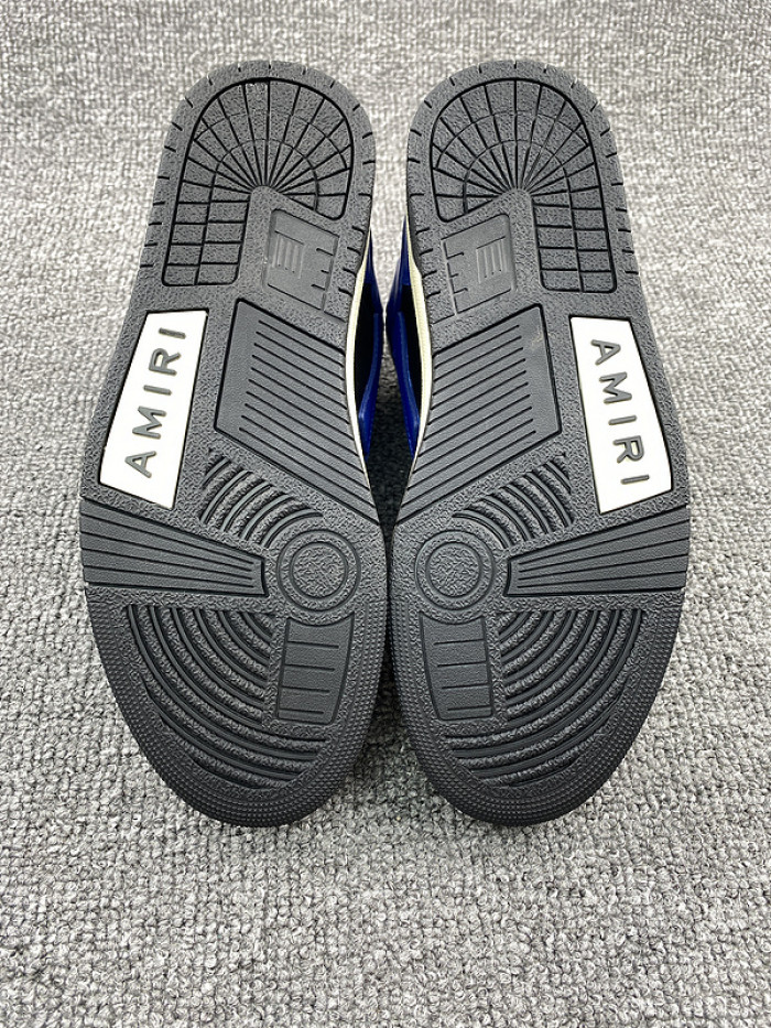amiri sneaker am41