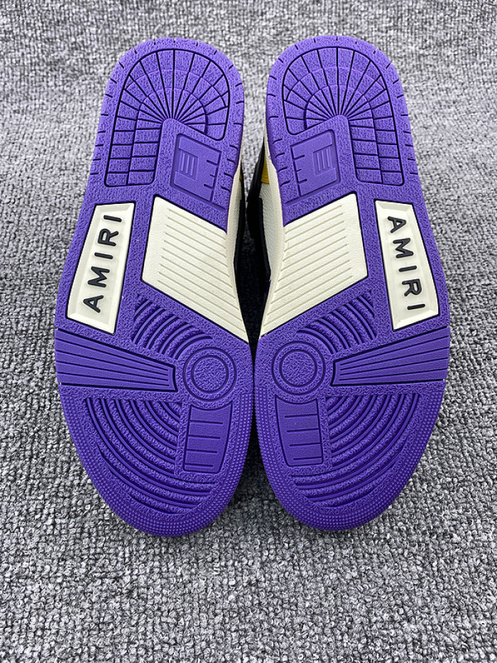 amiri sneaker am42