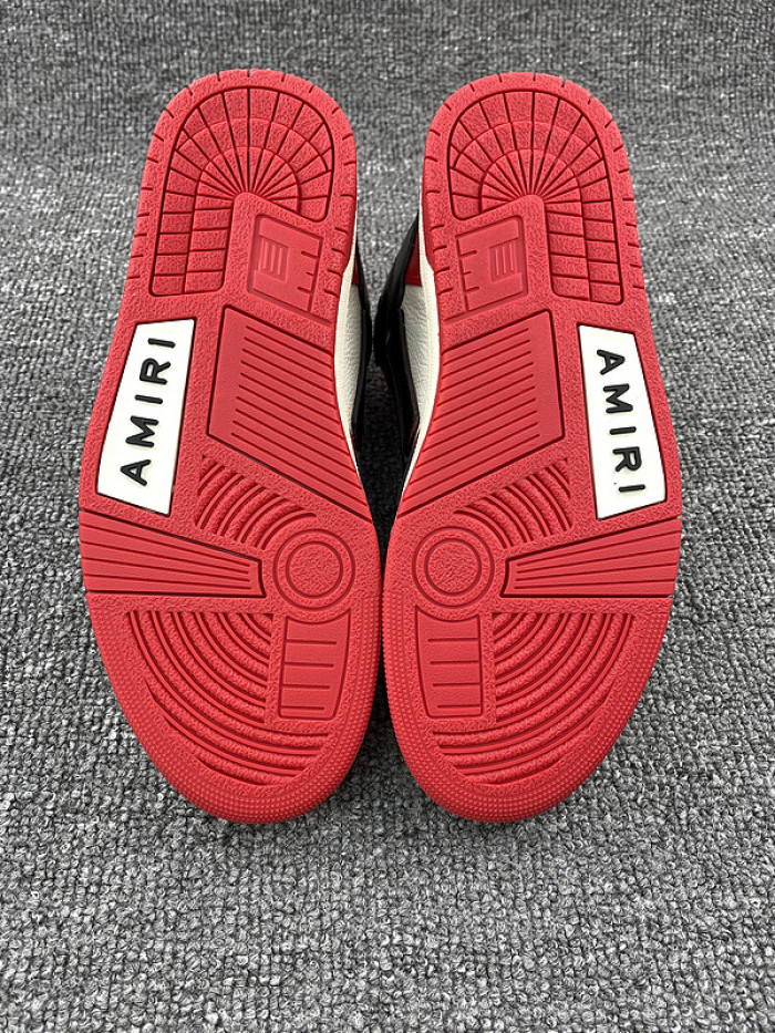 amiri sneaker am43