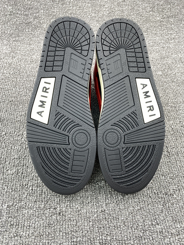 amiri sneaker am44