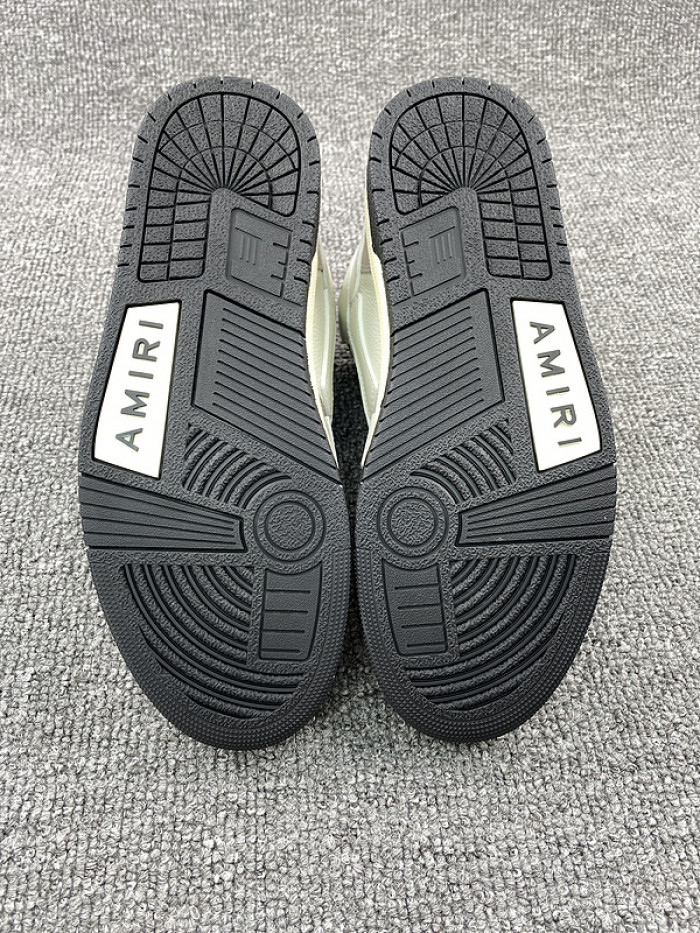 amiri sneaker am45