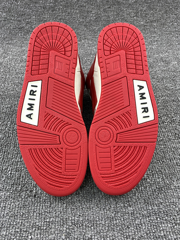 amiri sneaker am47
