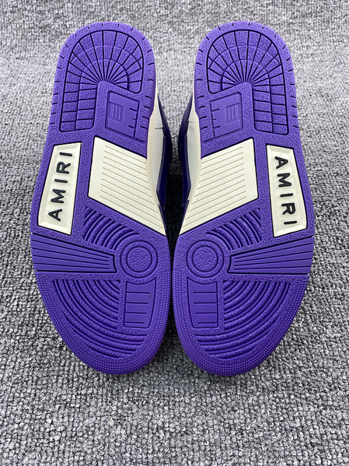 amiri sneaker am48