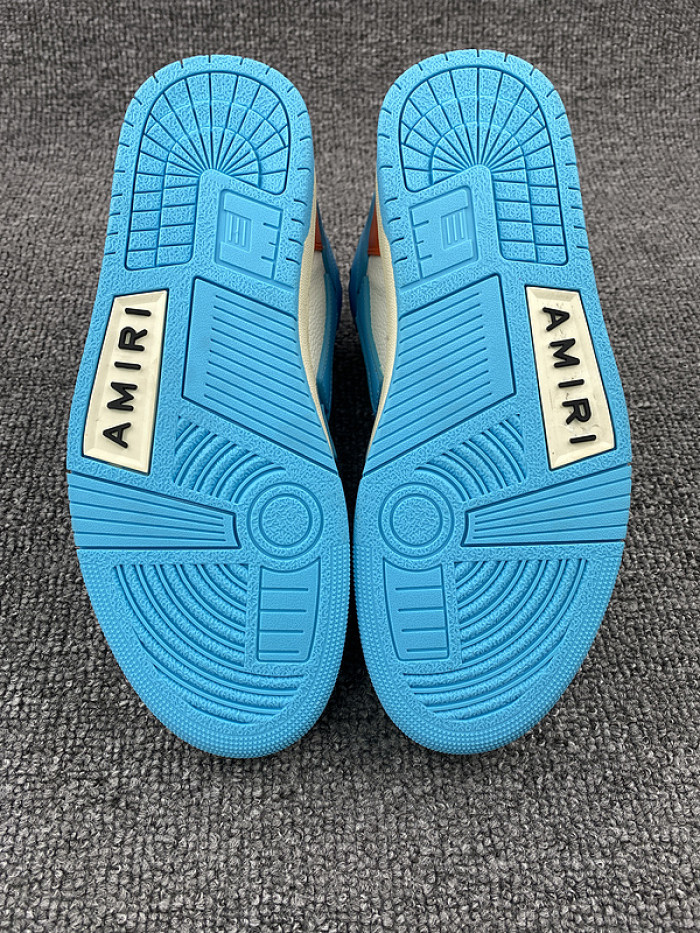 amiri sneaker am49