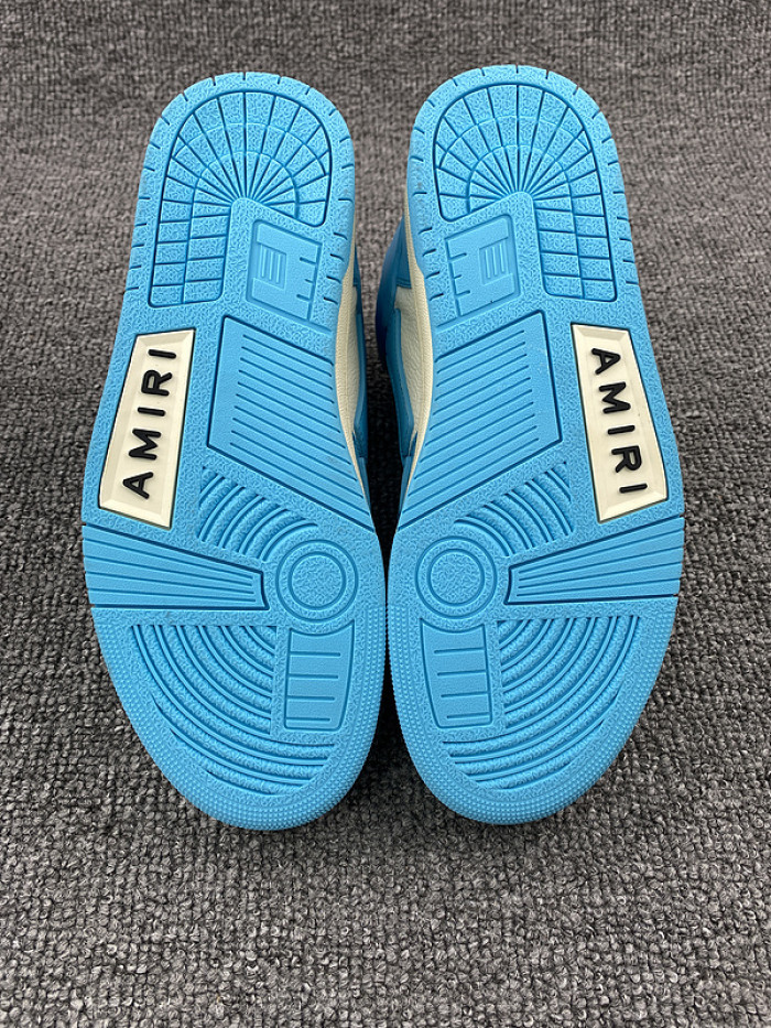 amiri sneaker am50