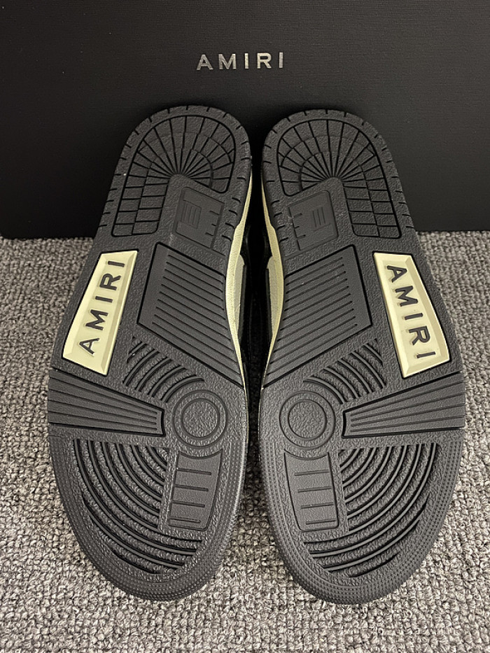amiri sneaker am52