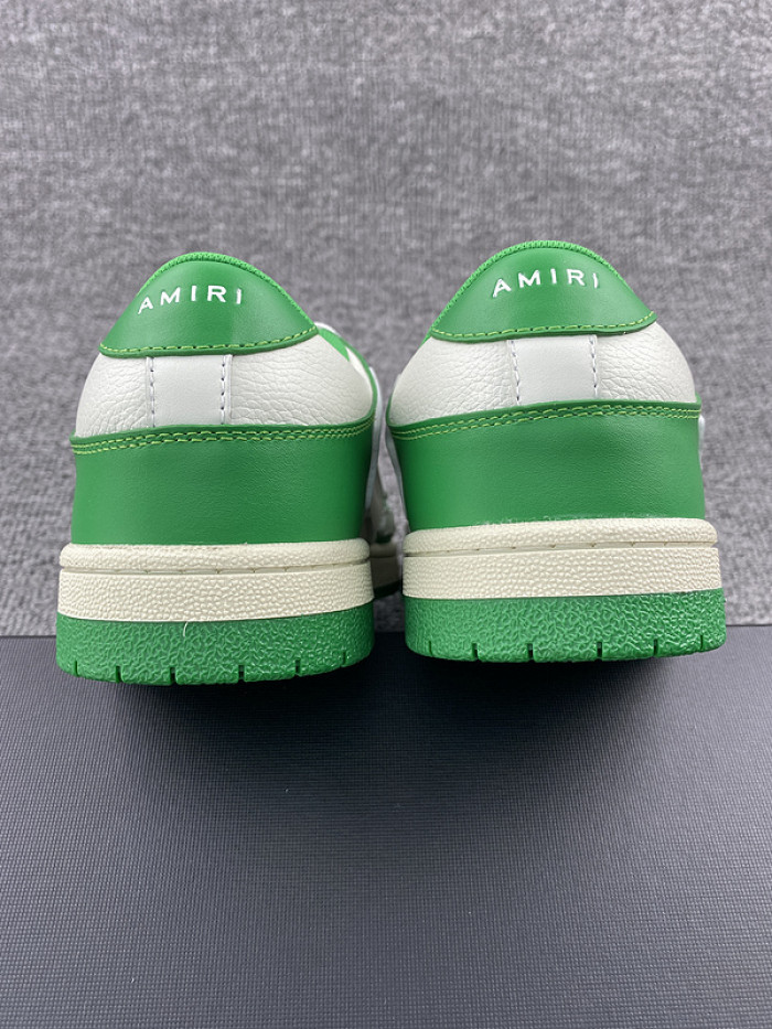 amiri sneaker am17