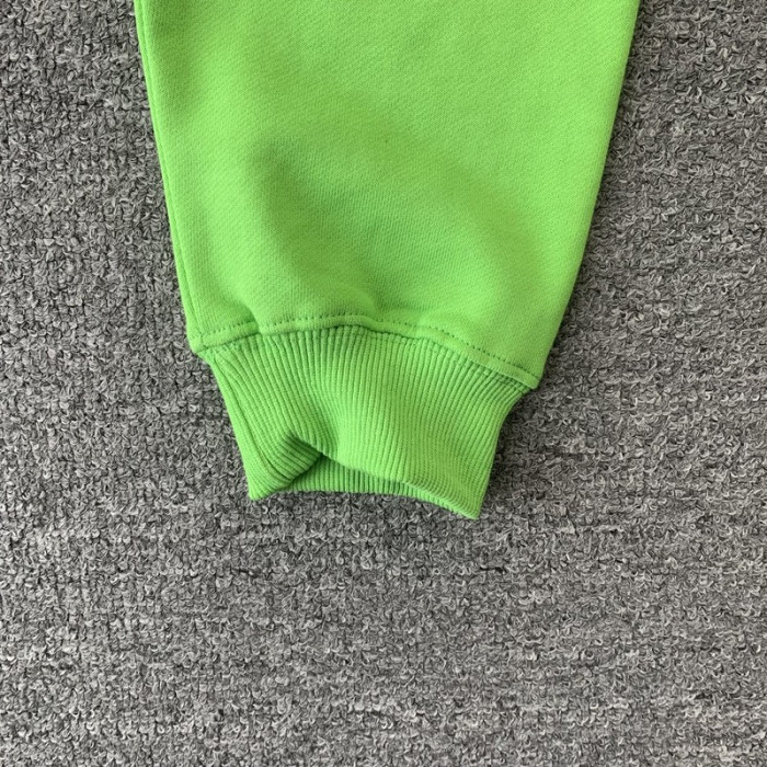 sp5der hoodie sp001