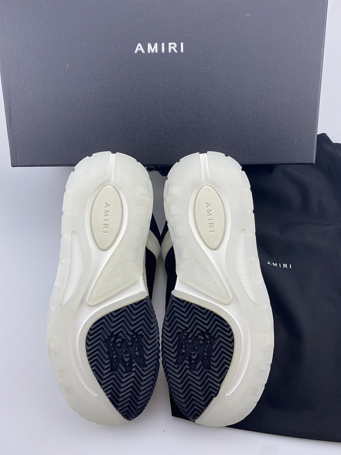 amiri sneaker am55