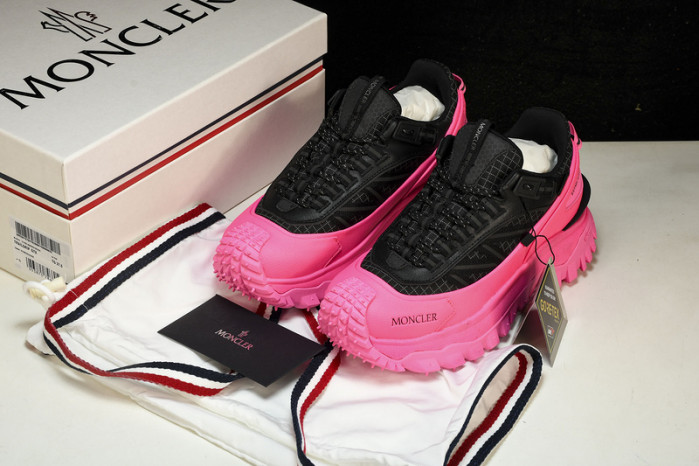 moncel sneaker ms10