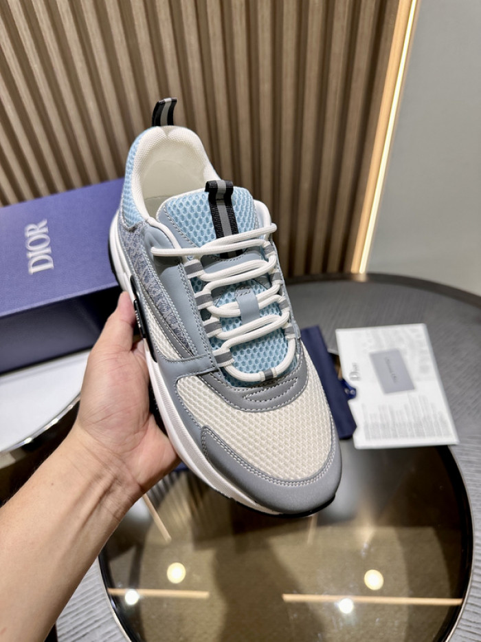 d10r homme b22 trainer sneaker
