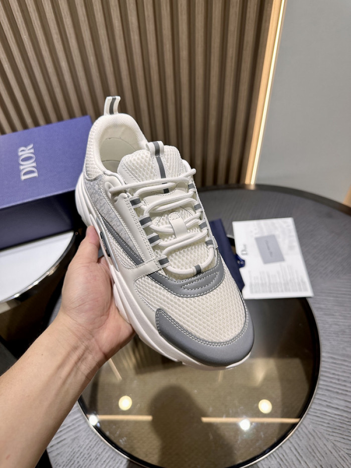 d10r homme b22 trainer sneaker