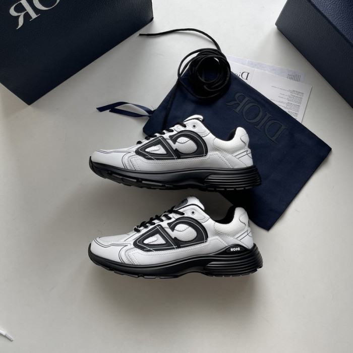 d10r b30 sneaker