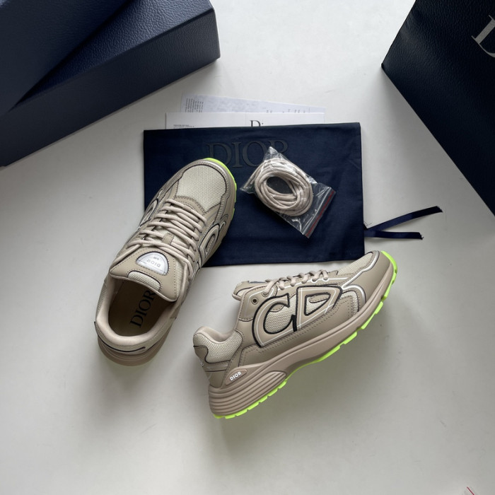 d10r b30 sneaker