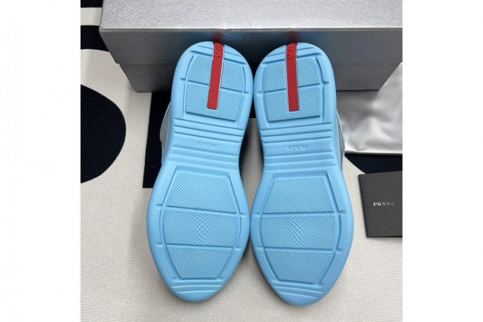 pra shoes