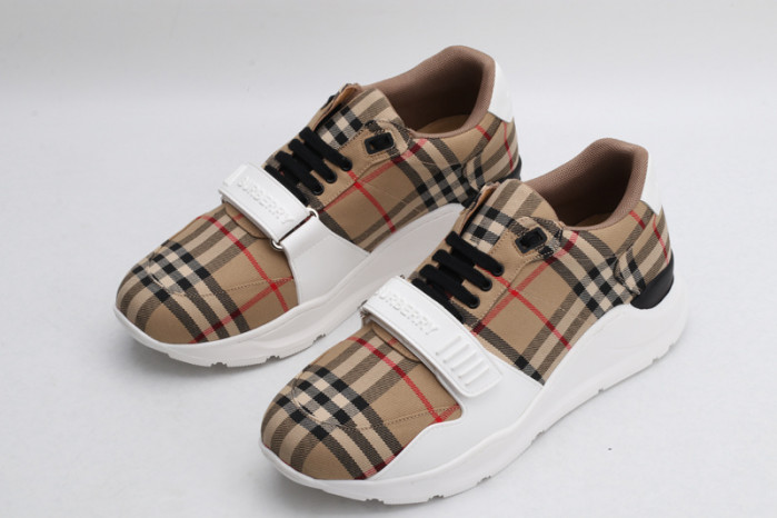 bur sneaker