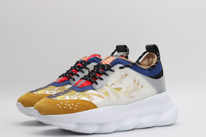 vers sneakers