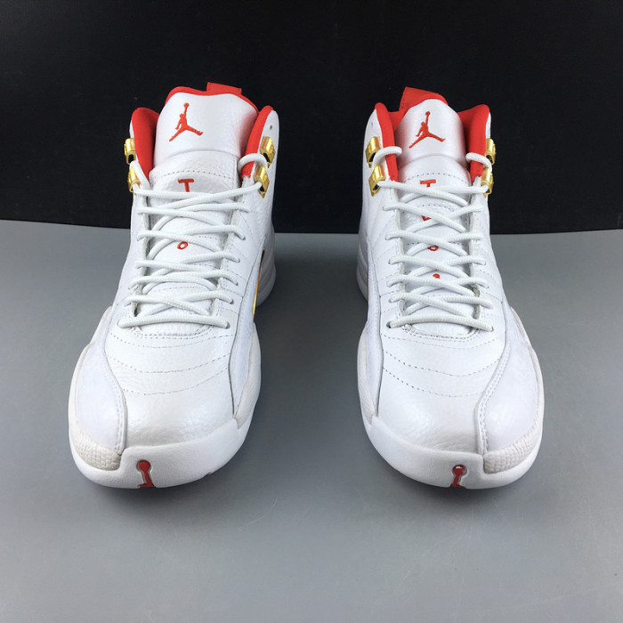 jordan 12 retro fiba (2019) 130690-107