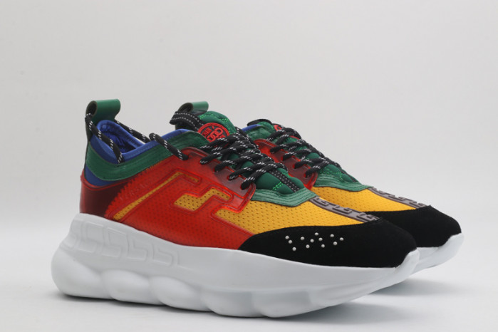 vers sneakers