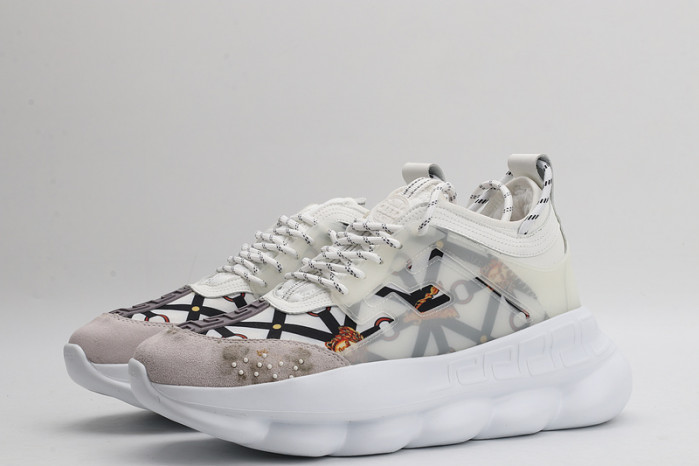 vers sneakers