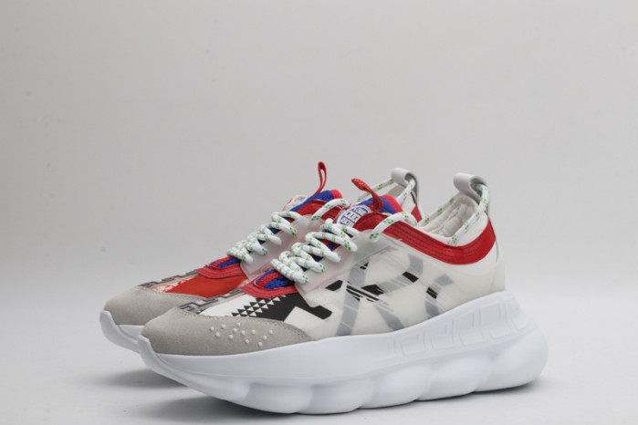 vers sneakers