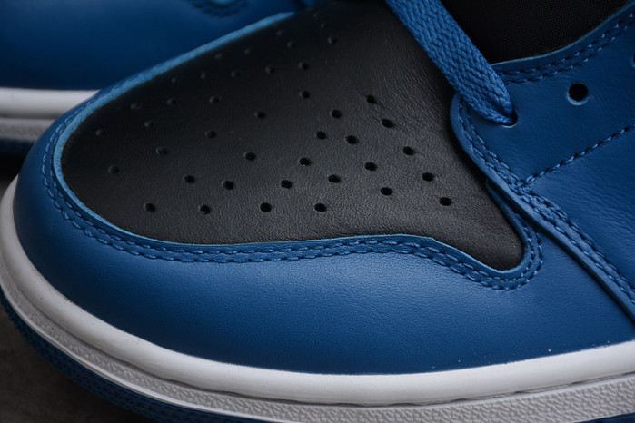 air jordan 1 high og “dark marina blue” 555088-404