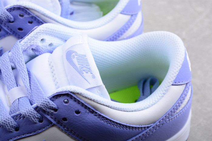 nike dunk low wmns next nature lilac dn1431-103
