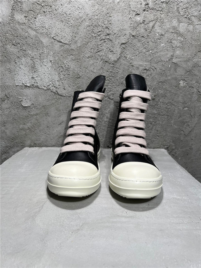 rick 0wens sneakers