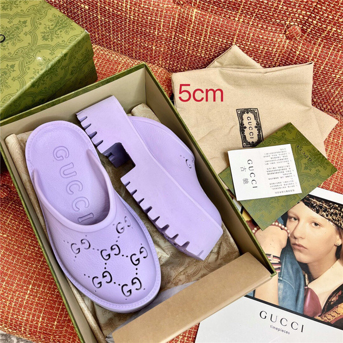 gucc slide