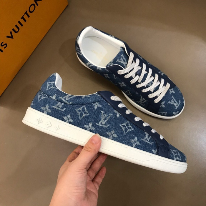 louiv luxembourg sneaker