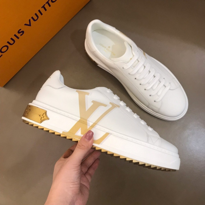 louiv luxembourg sneaker