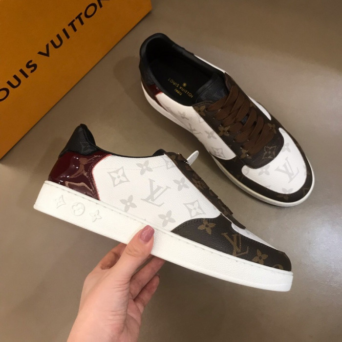 louiv beverly hills sneaker