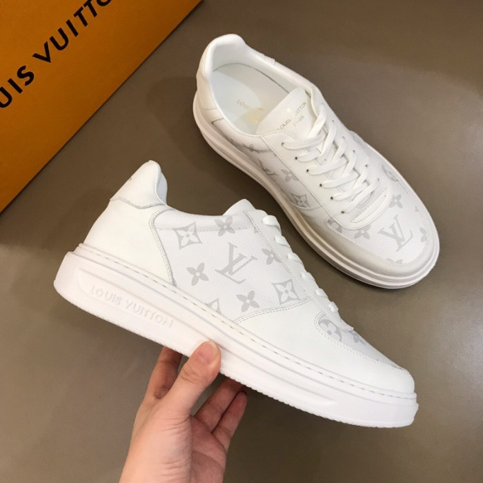 louiv beverly hills sneaker