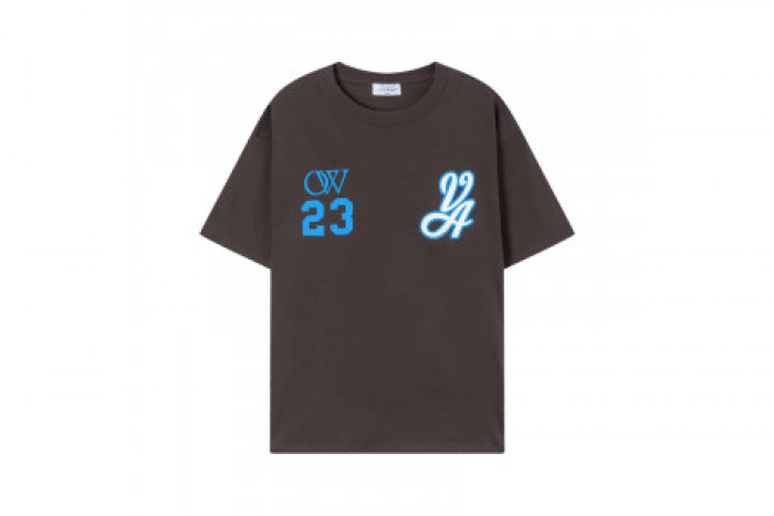off-white t-shirt w27