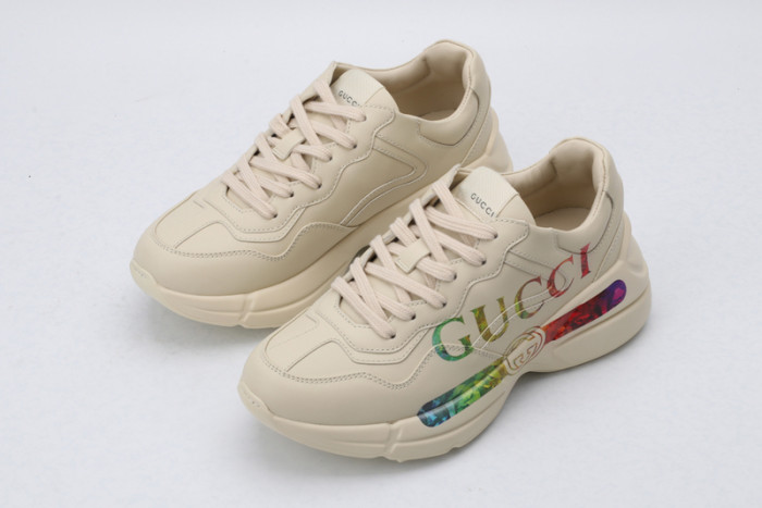 gucc trainer sneaker