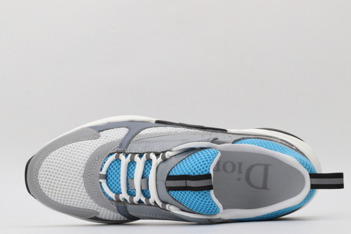 d10r homme b22 trainer sneaker