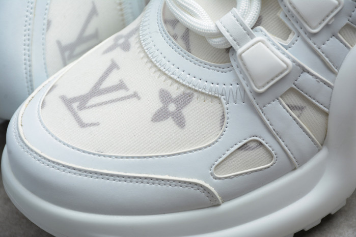 louiv archlight sneaker