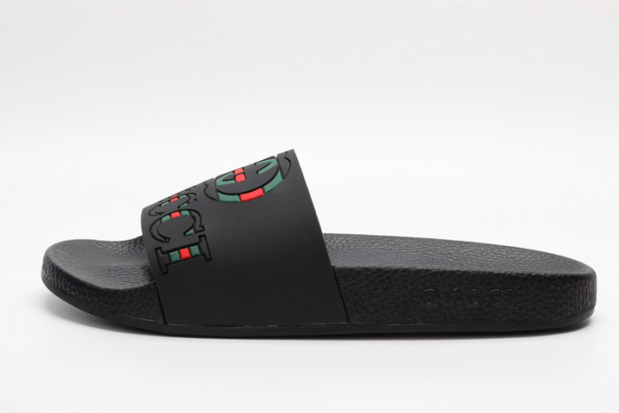 gucc slide