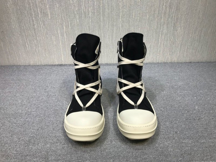 rick 0wens sneakers