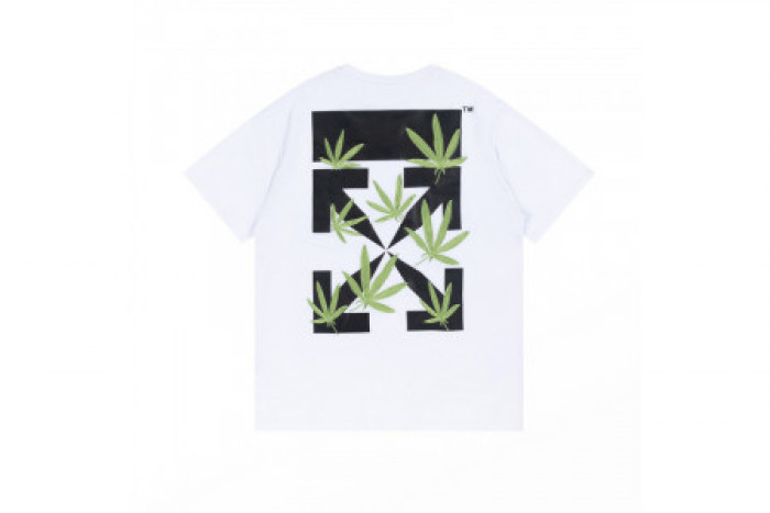 off-white t-shirt w01